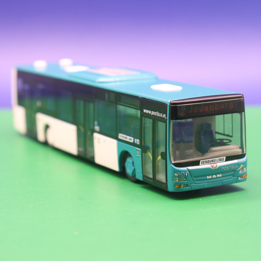 MAN Lions City - Postbus Verbund Linie Österreich (AT) - Modellbus Rietze 72722