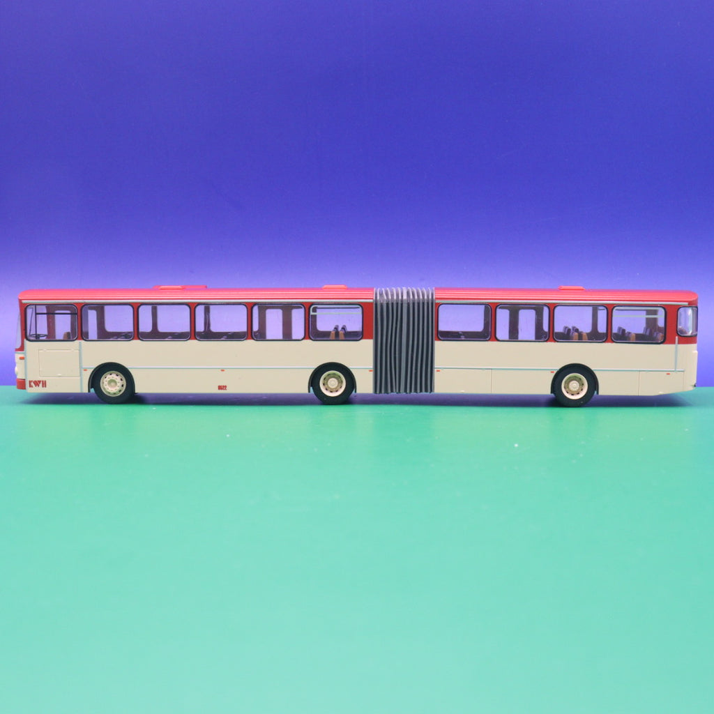 Mercedes Benz O305 G - RWH - Kreiswerke Heinsberg - Modellbus Rietze 74507