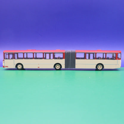Mercedes Benz O305 G - RWH - Kreiswerke Heinsberg - Modellbus Rietze 74507