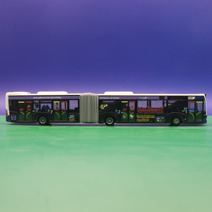 Mercedes Benz Citaro C2 G - Nachtbus -Padersprinter Paderborn - Modellbus Rietze 73583