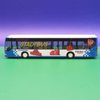 Mercedes Benz O530 Citaro Facelift - Stadtbus Bramsche - Hülsmann Reisen - Modellbus Rietze 62698