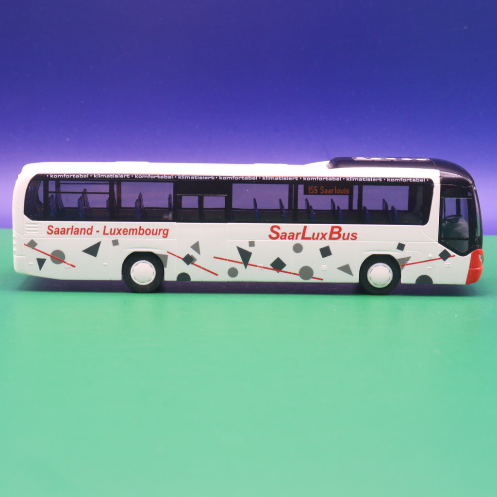 Neoplan Trendliner - Saar Lux Bus - Saarland Luxembourg - Modellbus Rietze