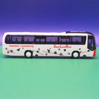 Neoplan Trendliner - Saar Lux Bus - Saarland Luxembourg - Modellbus Rietze