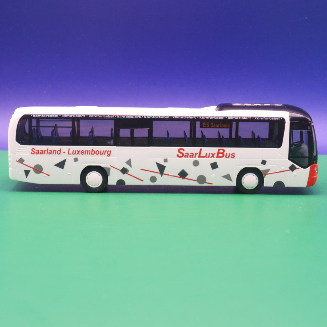 Neoplan Trendliner - Saar Lux Bus - Saarland Luxembourg - Modellbus Rietze
