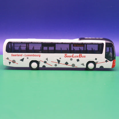 Neoplan Trendliner - Saar Lux Bus - Saarland Luxembourg - Modellbus Rietze