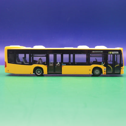 Mercedes Benz Citaro C2 - BVG Berlin - Fahrschule - Modellbus Rietze
