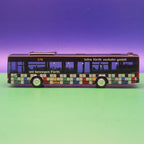 Setra S 415 NF - Infra Fürth - Linie 178 Sport Park Kronach - Modellbus AWM
