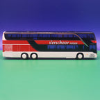 Setra S 431 DT - Verschoor reizen - Modellbus AWM