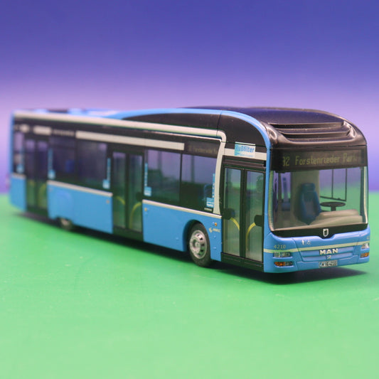 MAN Lions City Hybrid - MVG München - Linie 32 Forstenrieder Park - Modellbus Rietze