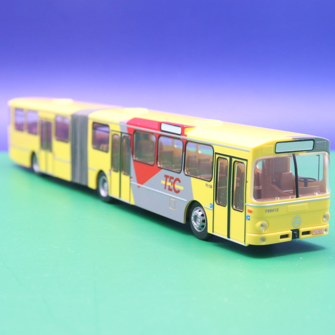 Mercedes Benz O305 G - TEC - Modellbus Rietze 74512