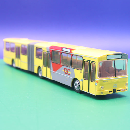 Mercedes Benz O305 G - TEC - Modellbus Rietze 74512