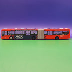 Mercedes Benz O530 Citaro G - DB Busverkehr Bayern - AGK Bayern - Modellbus Rietze 67056