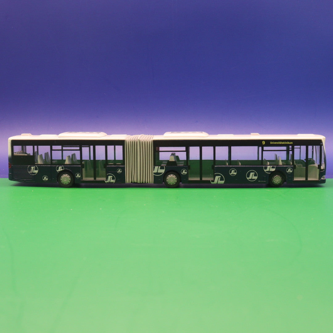 Mercedes Benz O530 Citaro G - Stadtwerke Lübeck - Modellbus Rietze