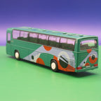 Mercedes Benz O 303 - Standard - Gebraucht, Ohne OVP - Modellbus Rietze