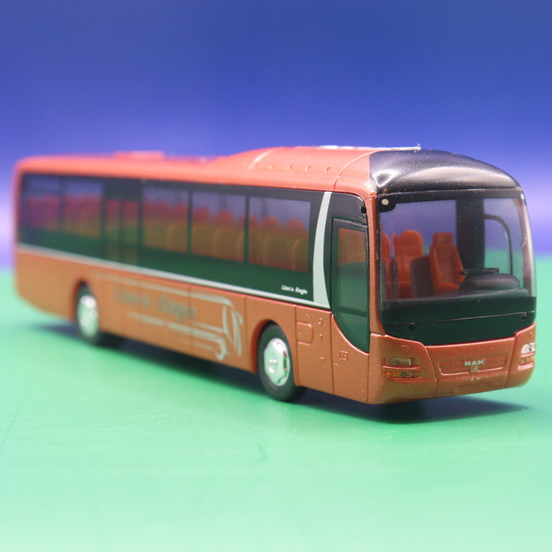 MAN Lions Regio - NEOMAN Bus GmbH - Modellbus Rietze