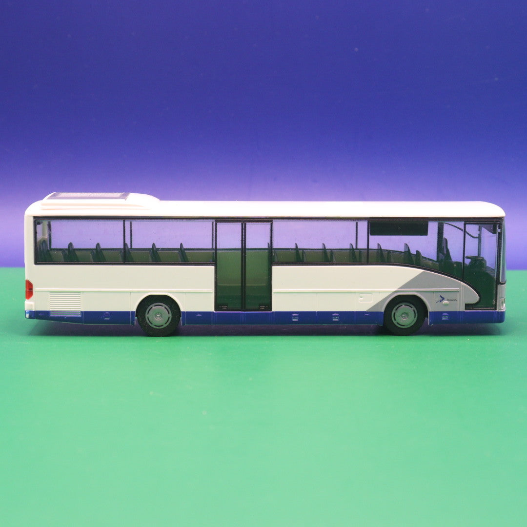 Mercedes Benz O550 - Havelbus Potsdam Neutral - Modellbus Rietze 63215