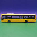 Mercedes Benz Citaro Facelift - BVG Berlin - Linie M76 U Alt Mariendorf - Modellbus Rietze 66894-2