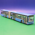 Mercedes Benz O530 Citaro G - Kraftverkehr Bayern München - Linie 54 Ostbahnhof U S - Modellbus Rietze