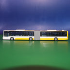 MAN Lions City G - GVB Gera - Linie 17 Modellbus Rietze 72794