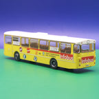 Mercedes Benz O 305 - BVG Berlin - Infobus - Modellbus Rietze 74307