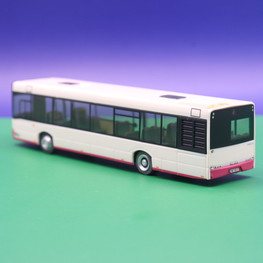 Solaris Urbino 12 - KVG Hameln Öffis - Modellbus VK Modelle