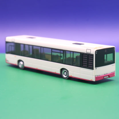 Solaris Urbino 12 - KVG Hameln Öffis - Modellbus VK Modelle