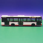Solaris Urbino 12 - Vestische Ruhrgebiet - Linie SB26 Marl Mitte - Modellbus VK