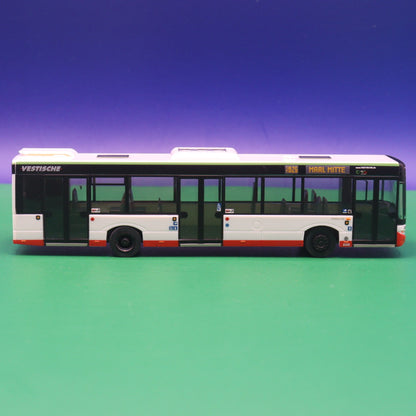 Solaris Urbino 12 - Vestische Ruhrgebiet - Linie SB26 Marl Mitte - Modellbus VK