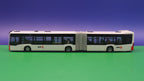 Mercedes Benz Citaro C2 G - KVB Köln Linie 142 - Modellbus Rietze