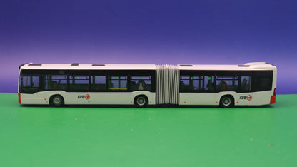 Mercedes Benz Citaro C2 G - KVB Köln Linie 142 - Modellbus Rietze