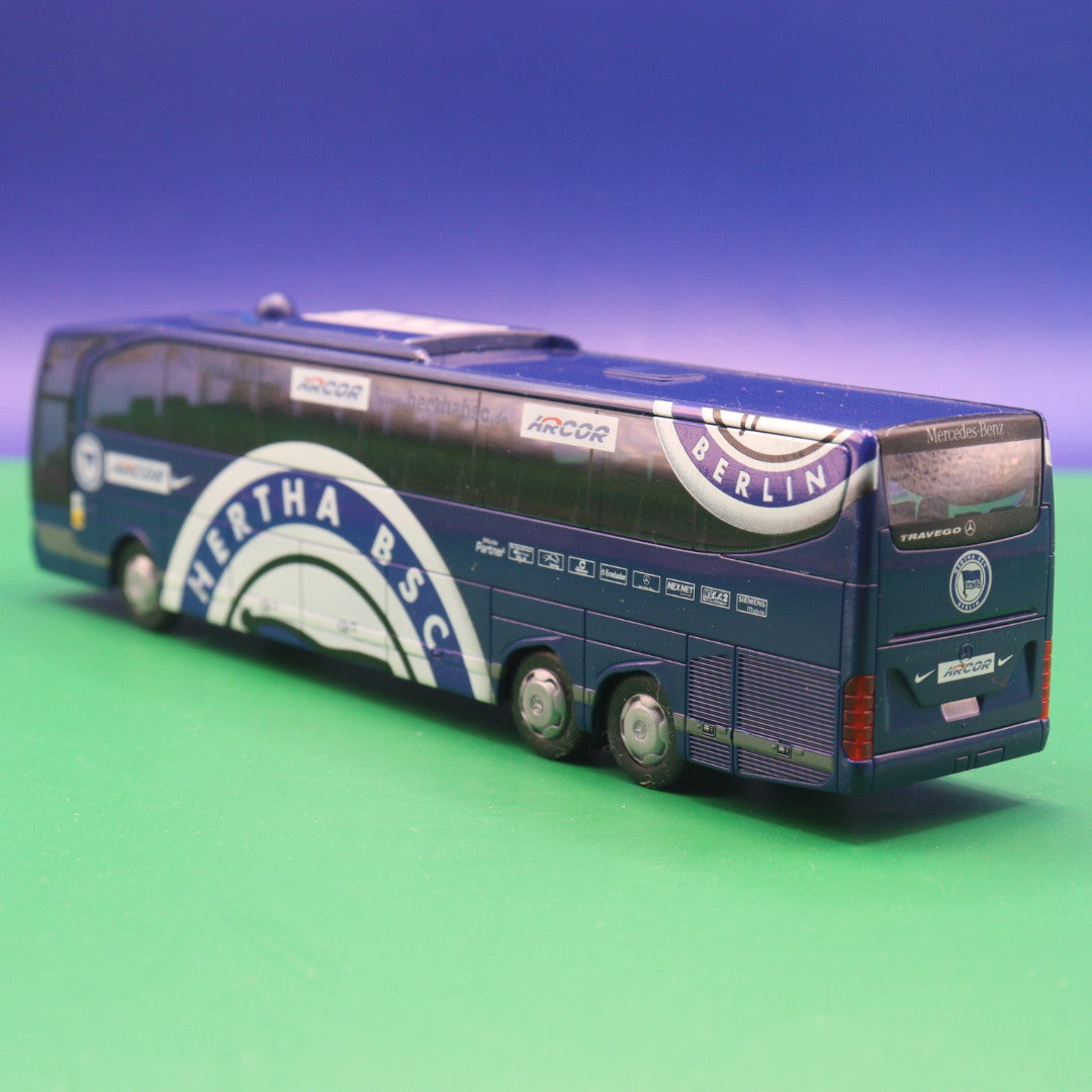 Mercedes Benz Travego - BVG Berlin - Modellbus Rietze