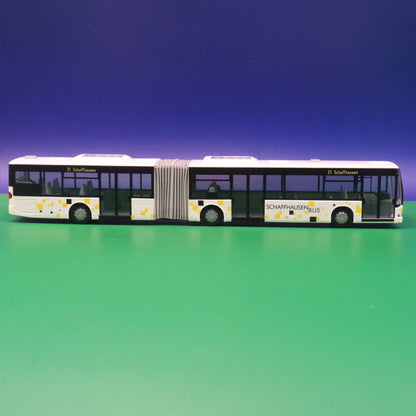 Mercedes Benz O530 Citaro G - Schaffhausen Bus - Modellbus Rietze 62861