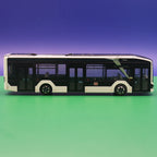 MAN Lions City 12 E - DB Frankfurt - Modellbus Rietze 76309