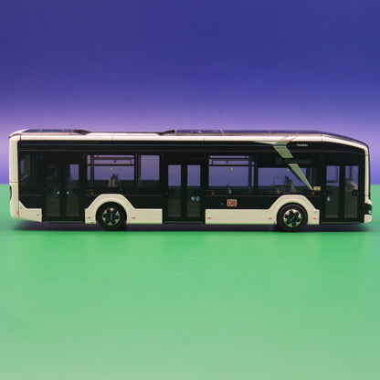 MAN Lions City 12 E - DB Frankfurt - Modellbus Rietze 76309