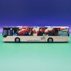 Mercedes Benz O530 Citaro - Marche Restaurants - Modellbus Rietze 62603