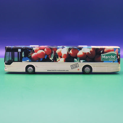 Mercedes Benz O530 Citaro - Marche Restaurants - Modellbus Rietze 62603