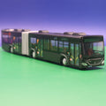 Mercedes Benz Citaro C2 G - Filder Express - Linie 122 Zollberg Flughafen Messe S - Modellbus Rietze 73601
