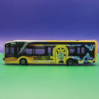 MAN Lion s City 12 E, GVB Gera Modellbus Rietze 76323 Gebraucht