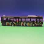 Mercedes Benz Citaro C2 - Infra Fürth - Der neue Citaro - Modellbus Rietze 68704