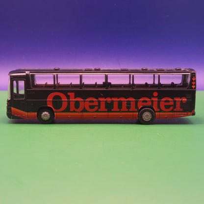 Mercedes Benz O 303 - Obermeier - Ohne Zurüstteile - Modellbus Rietze