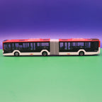 MAN New Lions City 18 - RVBW Schweiz (CH) - Modellbus Rietze 75853