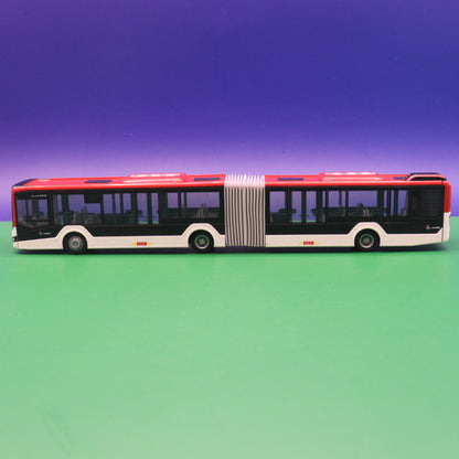 MAN New Lions City 18 - RVBW Schweiz (CH) - Modellbus Rietze 75853