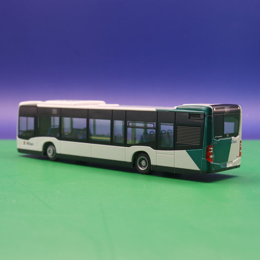 Mercedes Benz Citaro C2 - VIP Potsdam - Modellbus Rietze 69446 (Erscheinungsjahr: 12/2015)
