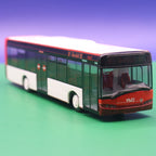 Solaris Urbino 12 - MVG Lüdenscheid - Modellbus Rietze 65948 (OHNE SPIEGEL!)