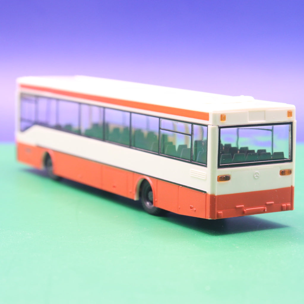 Mercedes Benz O405 - Hamburg - Kempel Modellbus