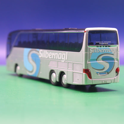 Setra S 415 HDH - Silbernagl - AWM Modellbus
