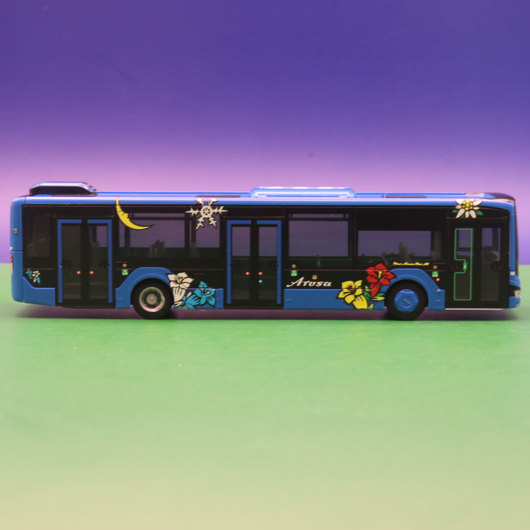 MAN Lions City 12 - Arosa (CH) - Modellbus Rietze 75416