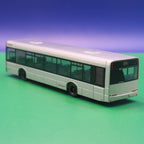 Solaris Urbino 12 - Rheinbahn Düsseldorf - Linie 754 Düsseldorf Hbf über Tiefenbroich - Modellbus Rietze