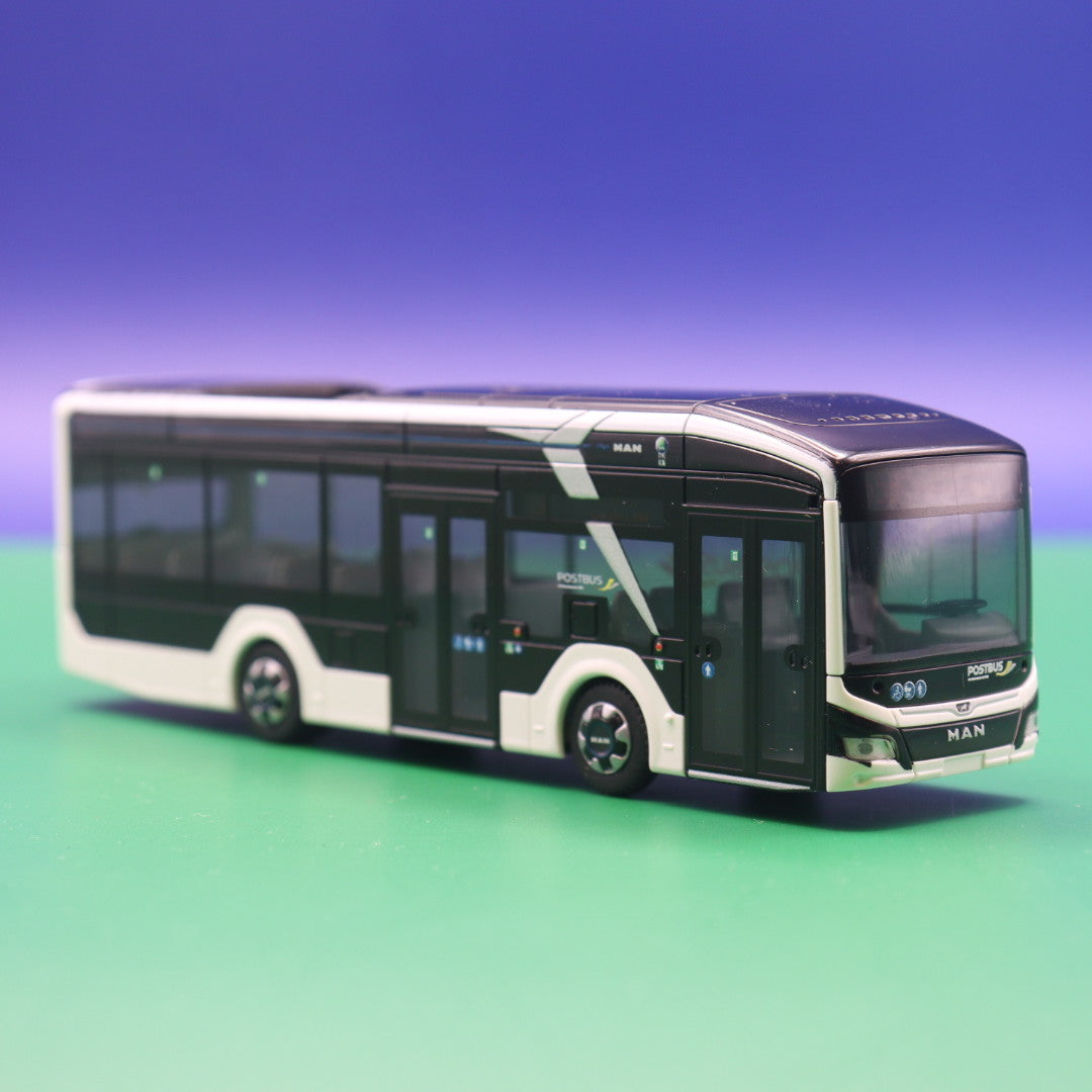 MAN Lions City 10E - Postbus (AT) - Modellbus Rietze 74615