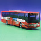 Setra S 415 UL - Engstlenalp Bus - Bergbahnen Meiringen Hasliberg - AWM Modellbus